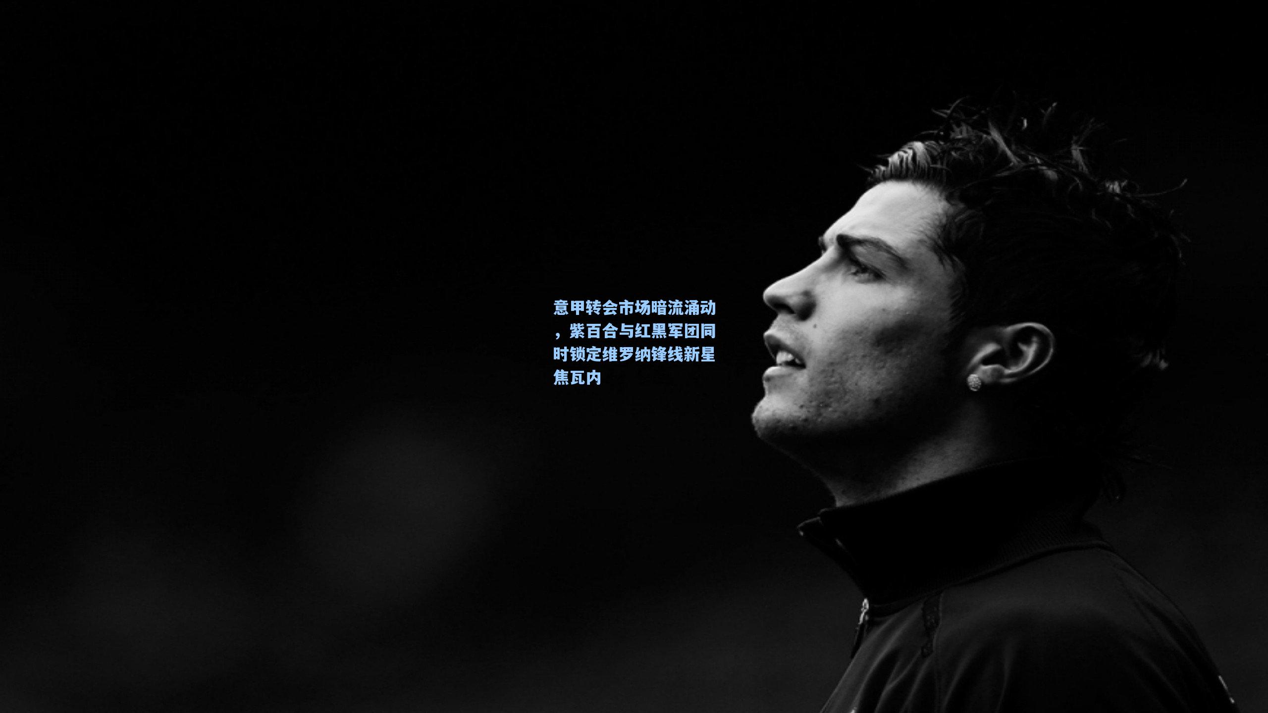 意甲转会市场暗流涌动,紫百合与红黑军团同时锁定维罗纳锋线新星焦瓦内