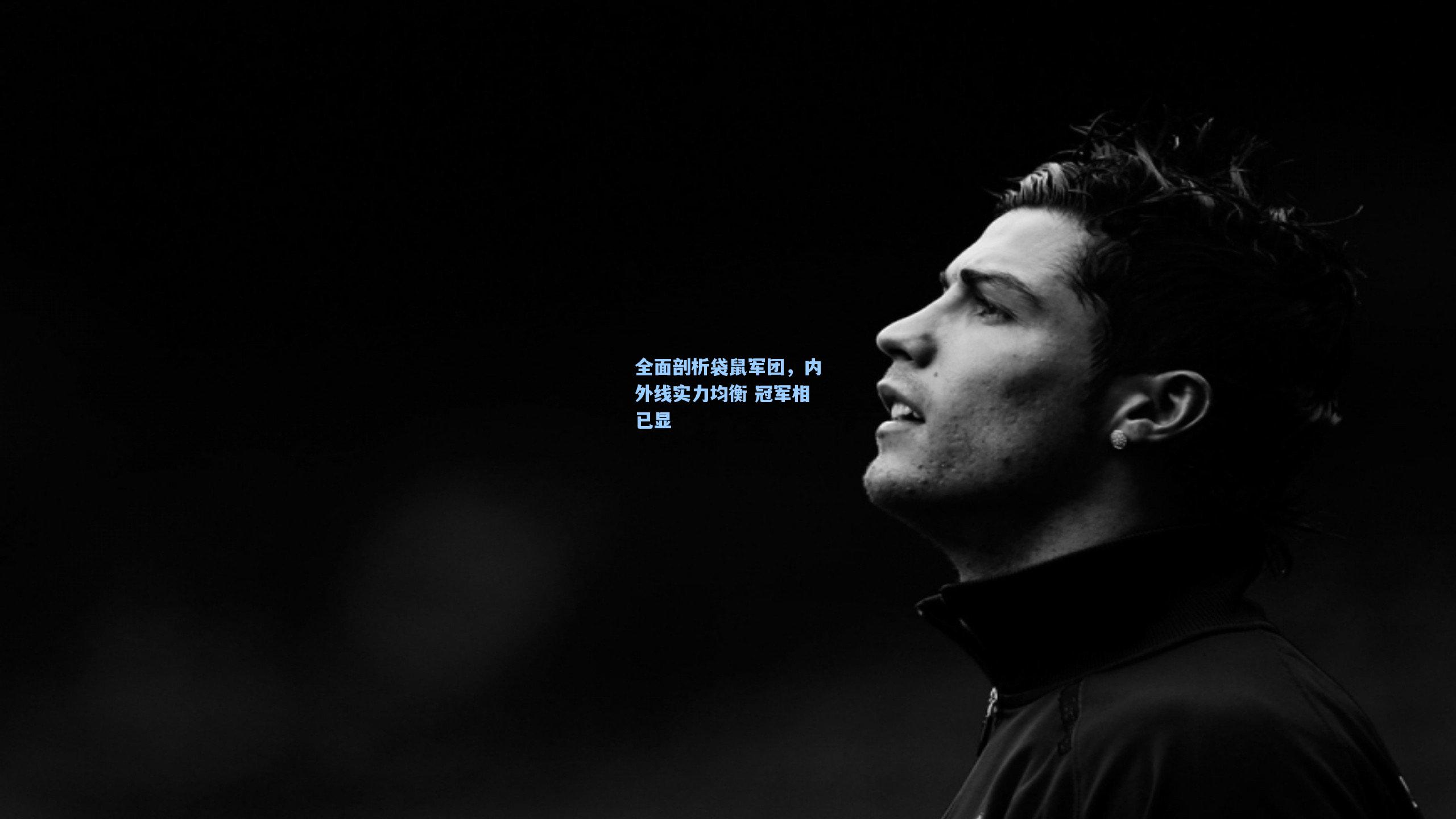 全面剖析袋鼠军团，内外线实力均衡 冠军相已显