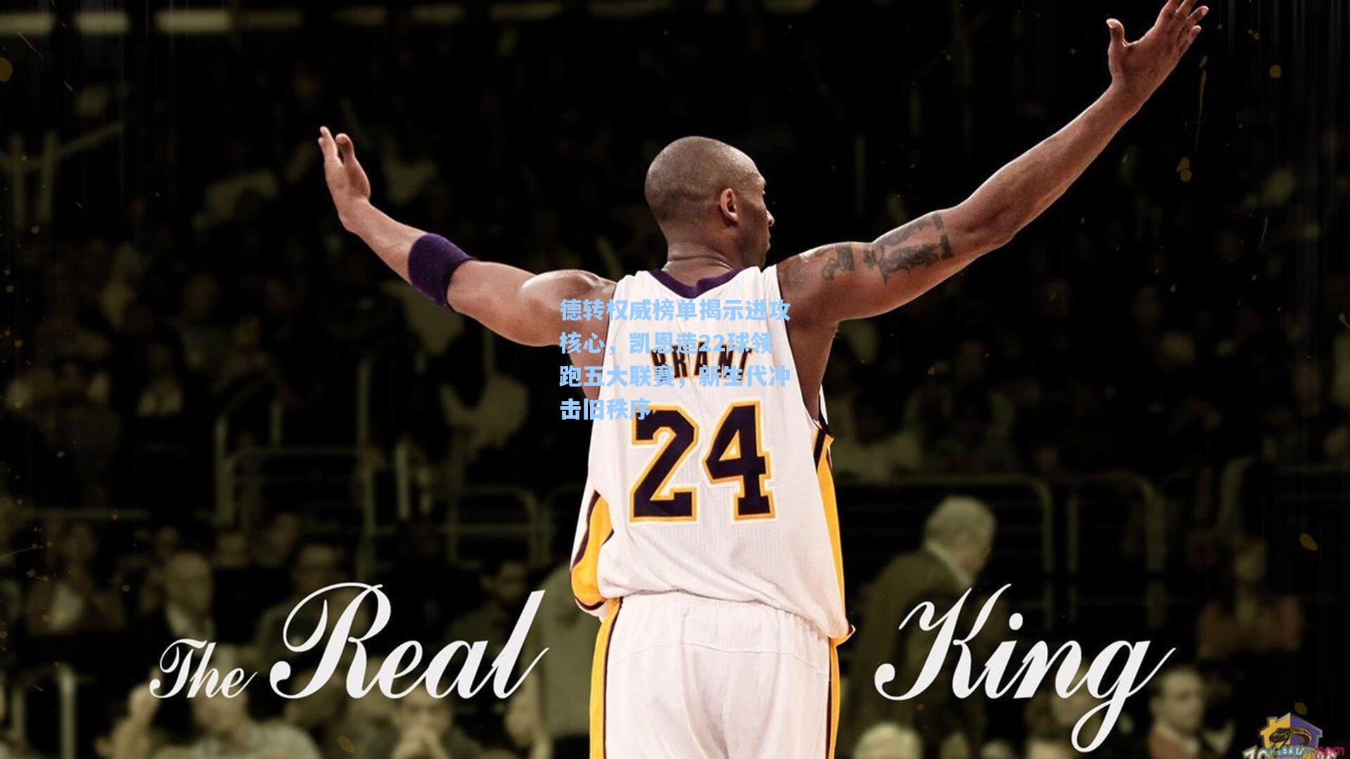 德转权威榜单揭示进攻核心，凯恩造22球领跑五大联赛，新生代冲击旧秩序